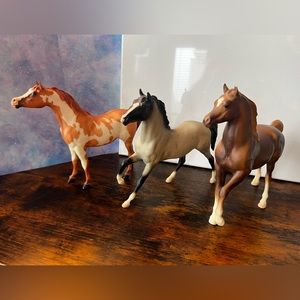Breyer Horse Lot